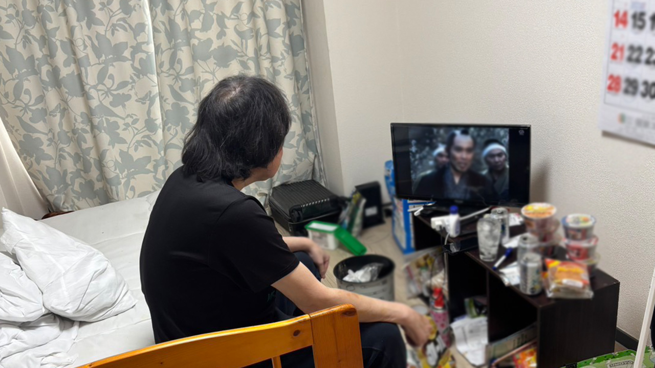 アルコール依存症のあるご家族からのご相談